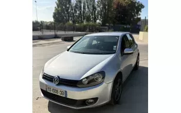 Volkswagen Golf Franconville
