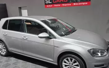 Volkswagen Golf Duppigheim