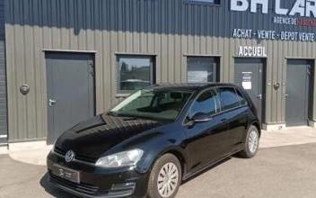 Volkswagen golf Haguenau