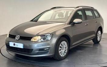 Volkswagen golf Roncq