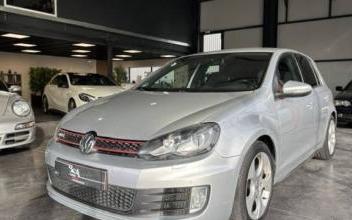 Volkswagen Golf Saint-Loup-de-Varennes