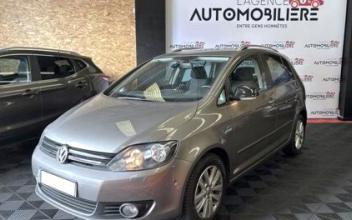 Volkswagen golf plus Dunkerque
