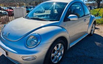 Volkswagen New Beetle Brignoles