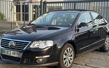 Volkswagen passat Toulouse