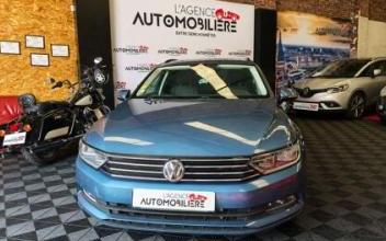Volkswagen passat Dunkerque