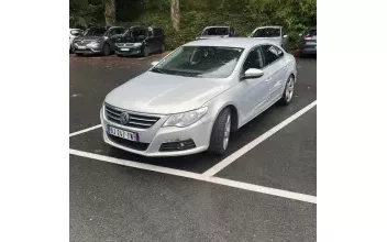 Volkswagen Passat CC Villeurbanne