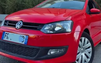 Volkswagen Polo Woippy