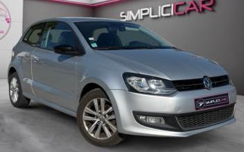 Volkswagen Polo Vitrolles