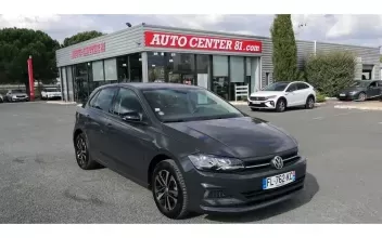 Volkswagen Polo Soual
