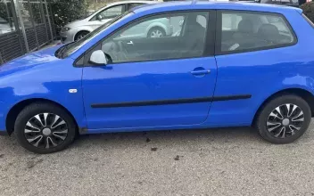 Volkswagen Polo Perpignan