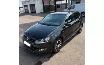 Volkswagen Polo Thionville