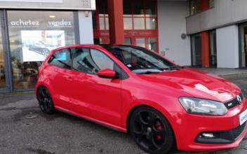 Volkswagen Polo Mulhouse