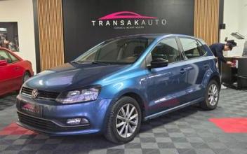 Volkswagen polo Dompierre-sur-Mer