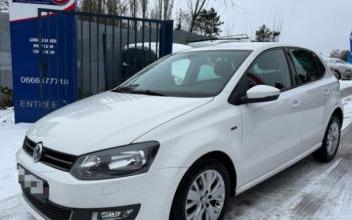 Volkswagen Polo Louvroil