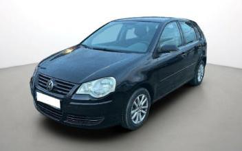 Volkswagen Polo Sarcelles