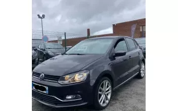 Volkswagen Polo Tourcoing