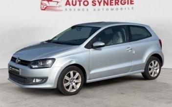 Volkswagen polo Aubagne