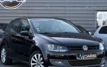 Volkswagen Polo Châteaubernard