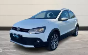 Volkswagen Polo Châtellerault