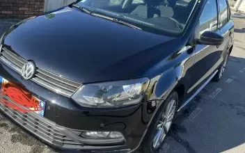 Volkswagen Polo Vénissieux