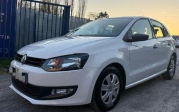 Volkswagen Polo Louvroil