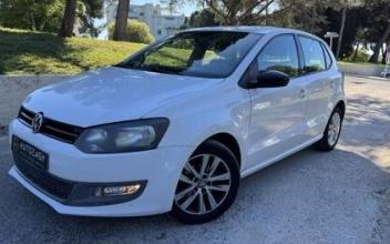Volkswagen polo Toulon