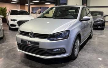 Volkswagen Polo Saint-Loup-de-Varennes