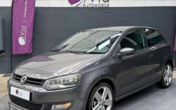 Volkswagen polo Outreau