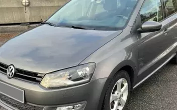 Volkswagen Polo Chambéry