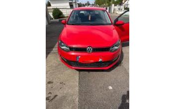 Volkswagen polo Rouen
