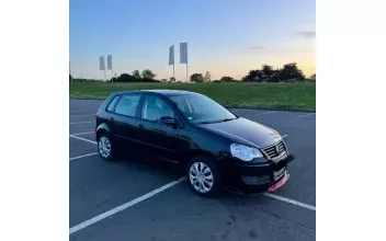 Volkswagen Polo Guignen