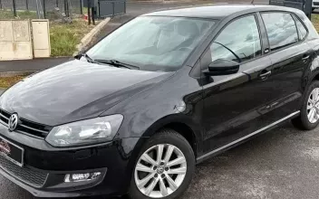 Volkswagen Polo Marange-Silvange