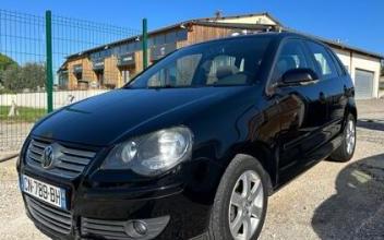 Volkswagen polo Bellegarde