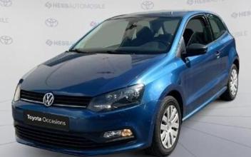 Volkswagen polo Longwy