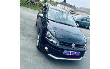Volkswagen polo Corbeil-Essonnes
