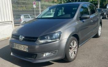 Volkswagen Polo Villeneuve-Saint-Georges
