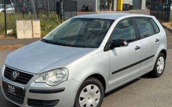 Volkswagen Polo Marange-Silvange