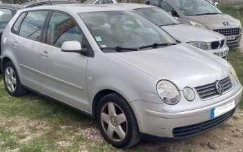 Volkswagen polo Perpignan