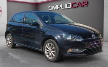 Volkswagen polo La-Ciotat