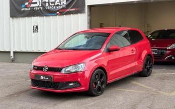Volkswagen Polo La-Garde