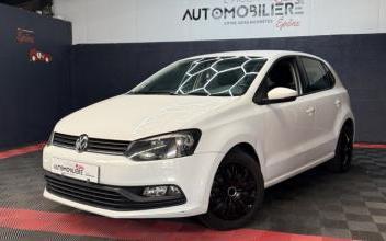 Volkswagen Polo Epône