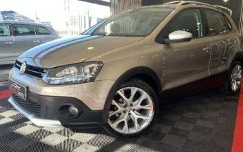 Volkswagen Polo Creuzier-le-Vieux