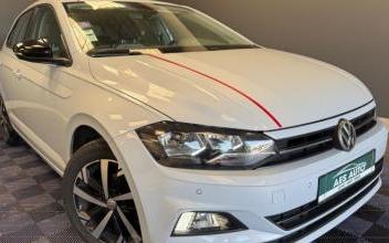Volkswagen Polo Sannerville