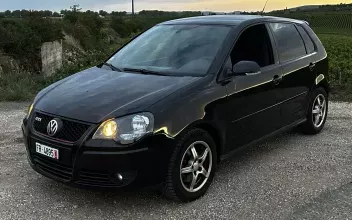 Volkswagen Polo GTI Dijon