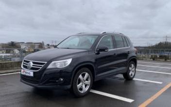 Volkswagen Tiguan Igny