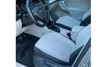 Volkswagen Tiguan Versailles