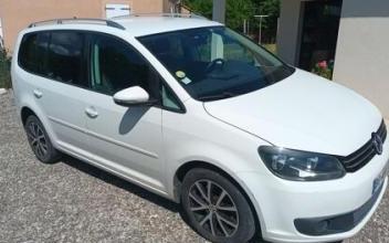 Volkswagen touran Le-Bersac