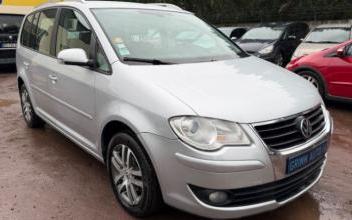 Volkswagen Touran Caen