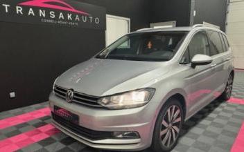 Volkswagen Touran Bruay-la-Buissière