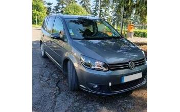 Volkswagen touran Chartres